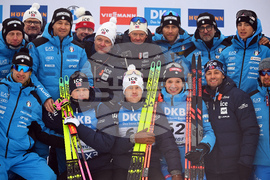 Germany Biathlon