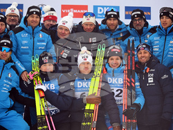 Germany Biathlon