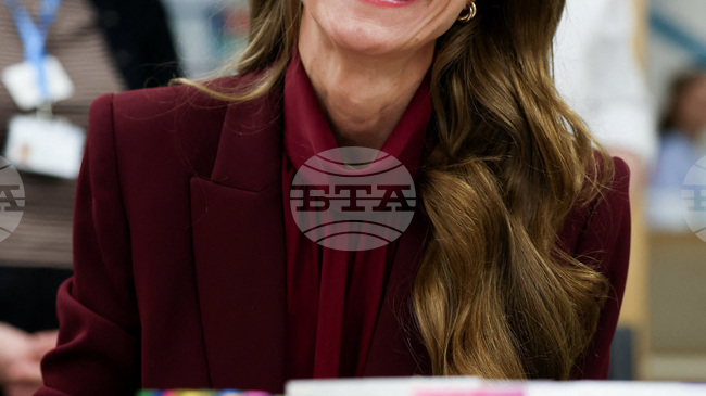 Принцеса Катрин отбеляза 44-ия си рожден ден, възхвалявайки лечебната сила на природата