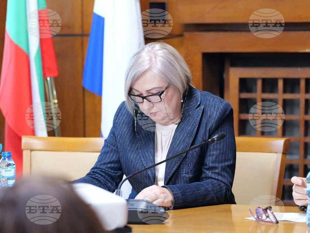 Бургас представи пет проекта за близо 34 млн. евро по програма "Развитие на регионите"