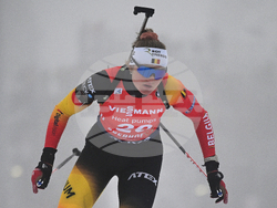 Germany Biathlon