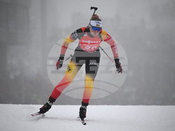 Germany Biathlon