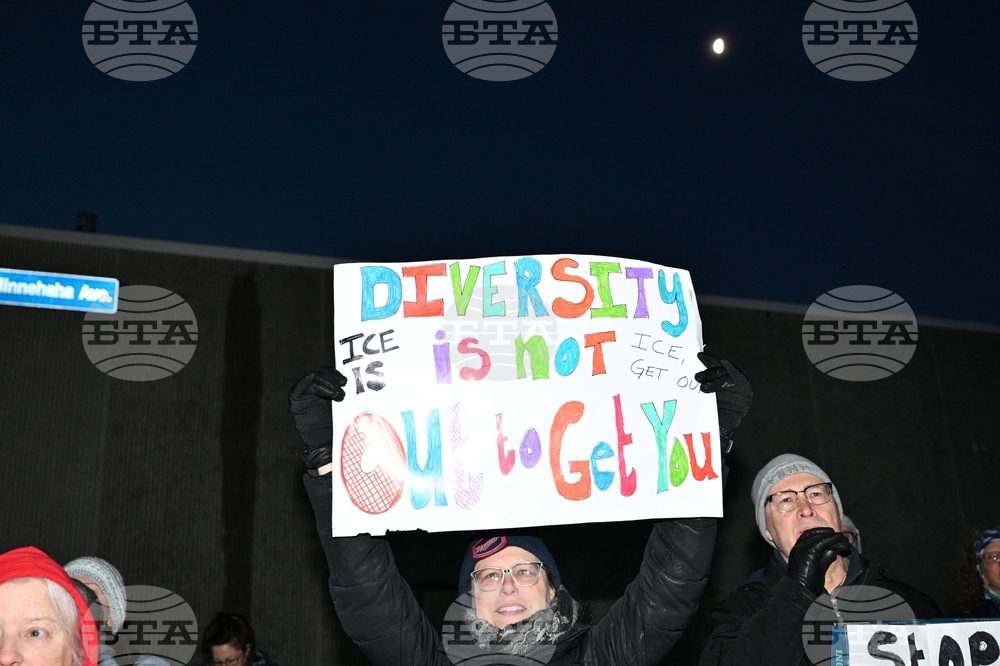 Federal Enforcement Immigration Minnesota