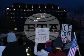 Federal Enforcement Immigration Minnesota