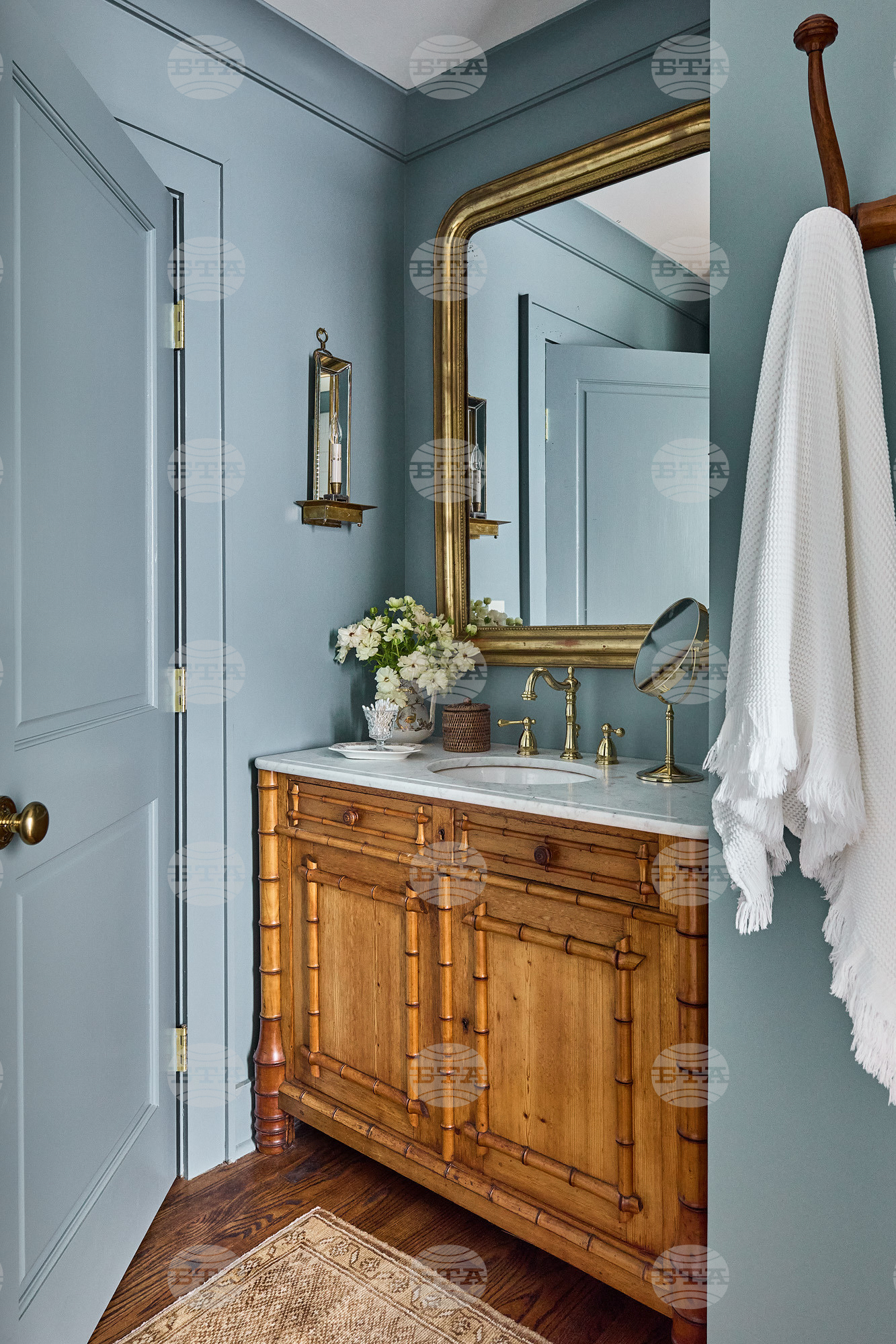 Homes - Repurposing Furniture