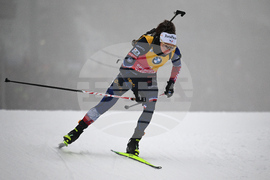Germany Biathlon