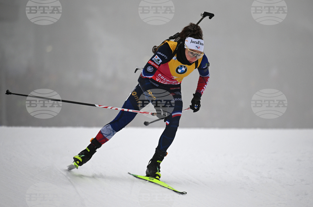 Germany Biathlon