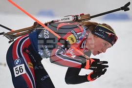 Germany Biathlon
