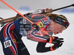Germany Biathlon