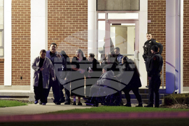 CORRECTION Utah Shooting