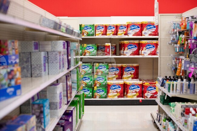 Climate Choices Toilet Paper