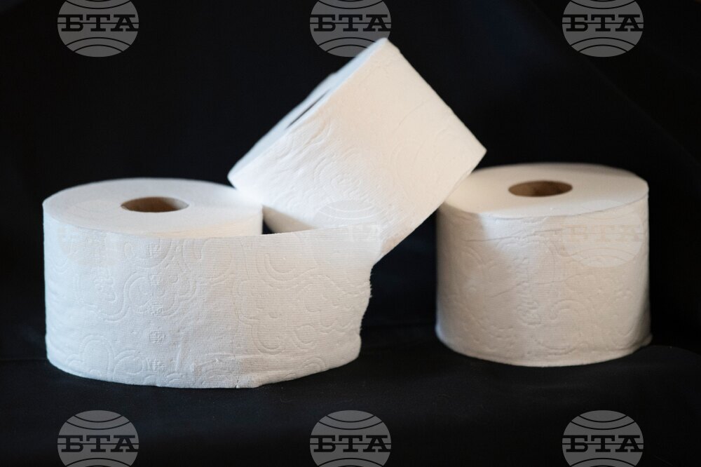 Climate Choices Toilet Paper