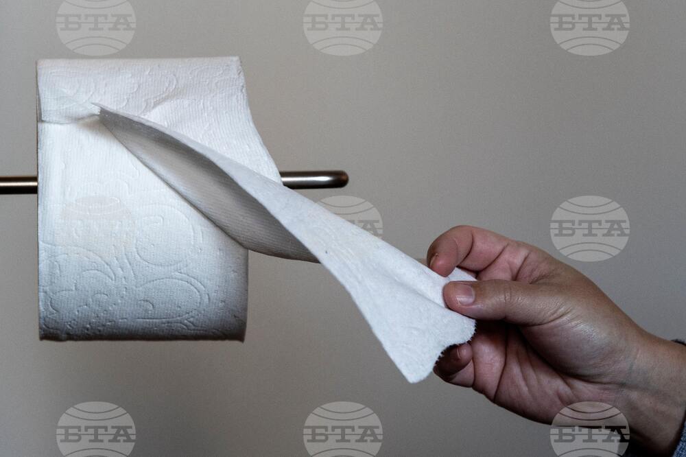 Climate Choices Toilet Paper