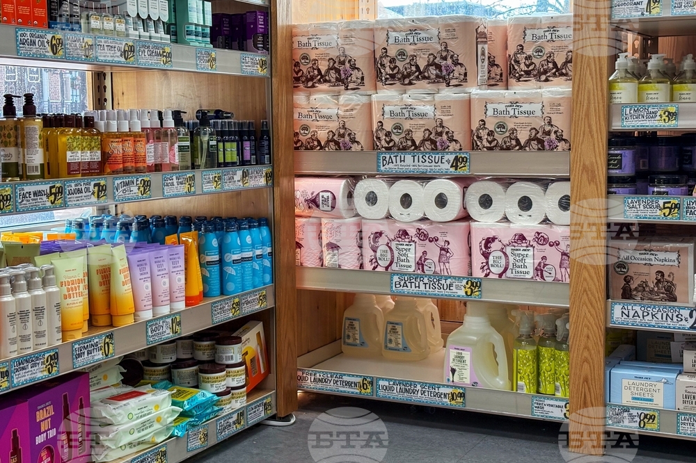 Climate Choices Toilet Paper