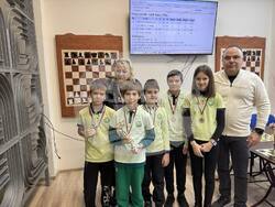 Снимка: Община Стара Загора