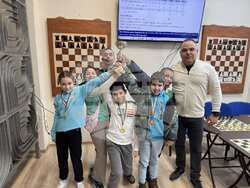 Снимка: Община Стара Загора