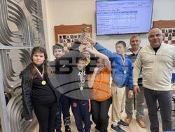 Снимка: Община Стара Загора