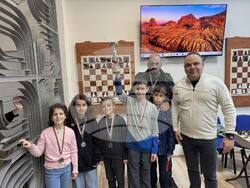 Снимка: Община Стара Загора