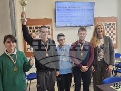 Снимка: Община Стара Загора