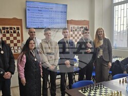 Снимка: Община Стара Загора