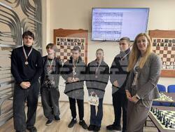 Снимка: Община Стара Загора