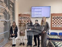 Снимка: Община Стара Загора