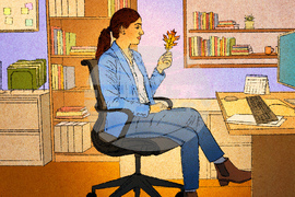 US-Working Well-Nature