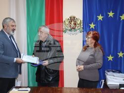 Снимка: Областна администрация Русе