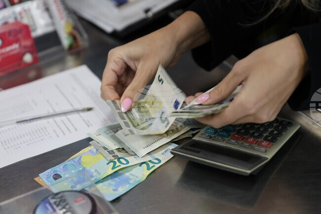 Със заповед на областния управител на Благоевград е създаден координационен център във връзка с въвеждане на еврото