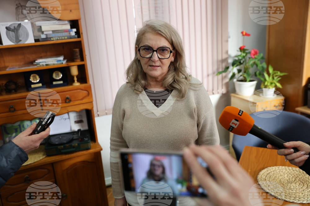 Банско - НАП - проверки