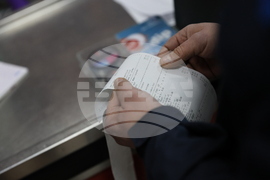 Банско - НАП - проверки