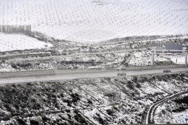 Algeria Extreme Weather