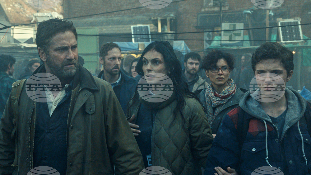 Film Review - Greenland 2: Migration