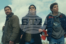 Film Review - Greenland 2: Migration