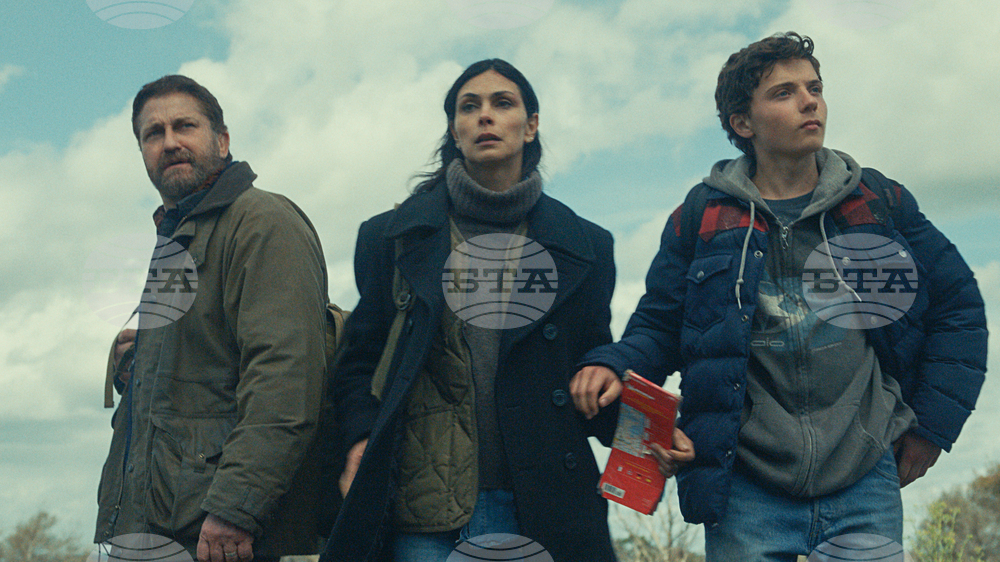 Film Review - Greenland 2: Migration