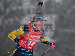 Germany Biathlon