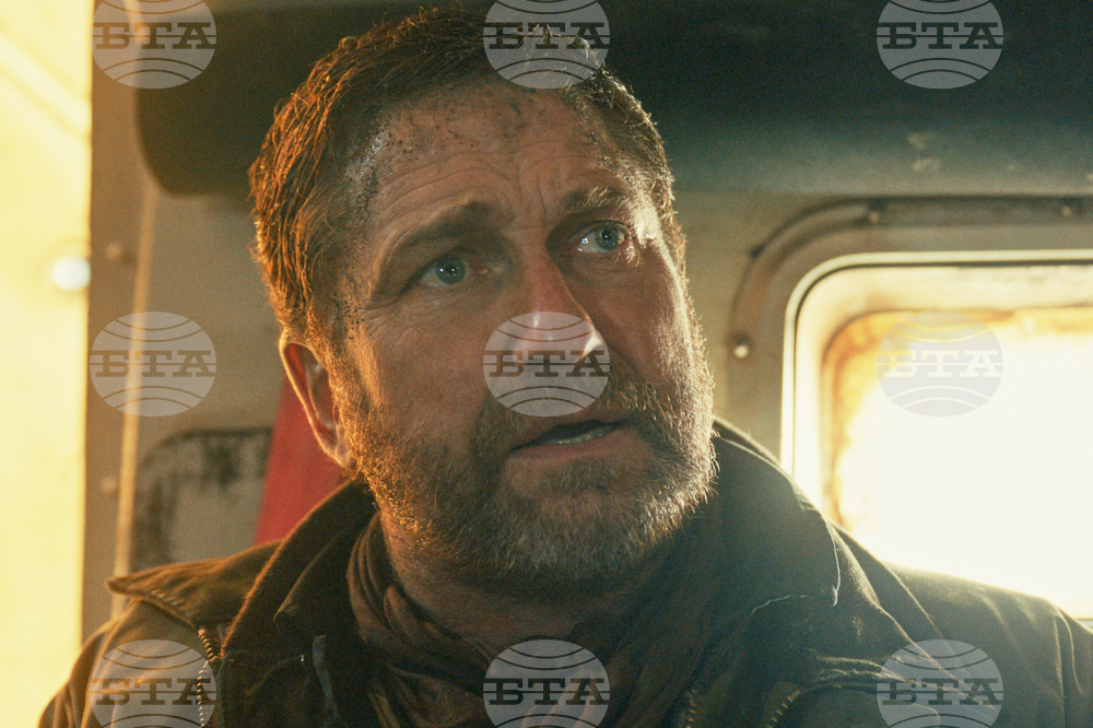 Film Review - Greenland 2: Migration