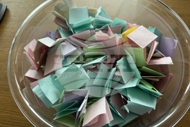 Казанлък - превозвач - томбола