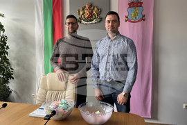 Казанлък - превозвач - томбола