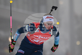 Germany Biathlon