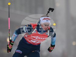 Germany Biathlon