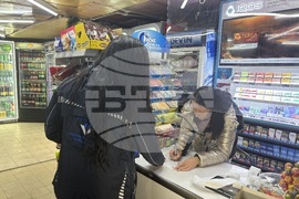 Курортен комплекс Боровец - НАП - проверки