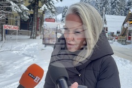 Курортен комплекс Боровец - НАП - проверки