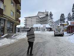 Курортен комплекс Боровец - НАП - проверки
