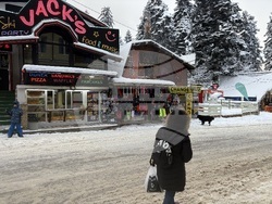 Курортен комплекс Боровец - НАП - проверки