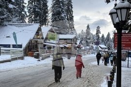 Курортен комплекс Боровец - НАП - проверки