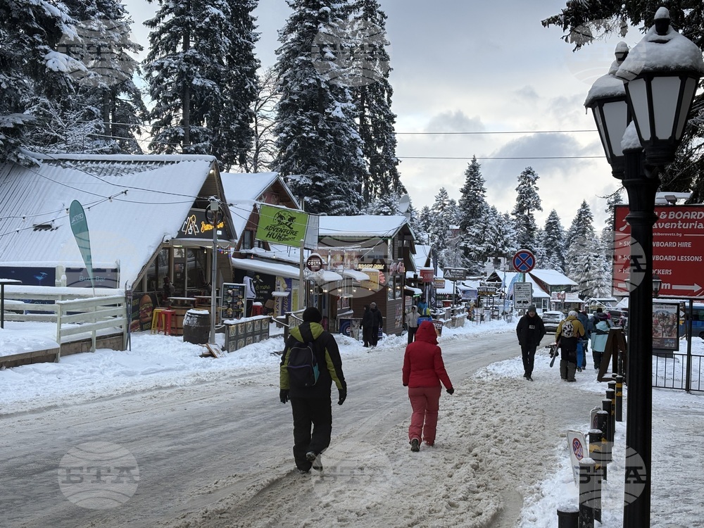 Курортен комплекс Боровец - НАП - проверки