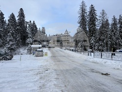 Курортен комплекс Боровец - НАП - проверки