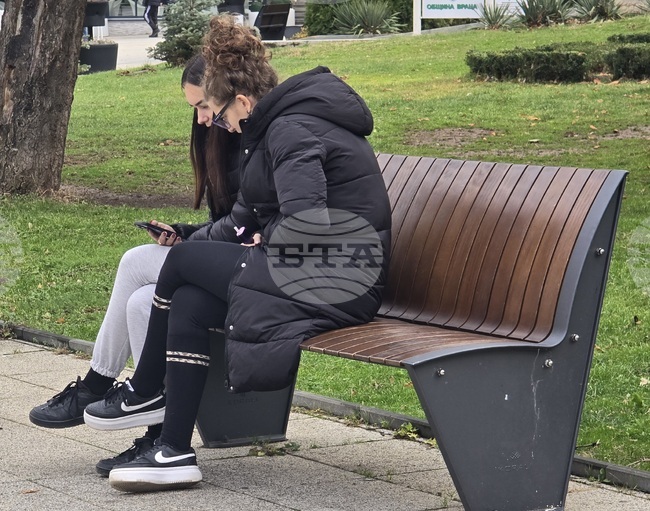 Над 84 на сто от домакинствата в област Враца са имали достъп до интернет през 2025 г. 