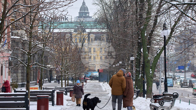 Украинската полиция получи над 2000 сигнала за бомбени заплахи в цяла Украйна